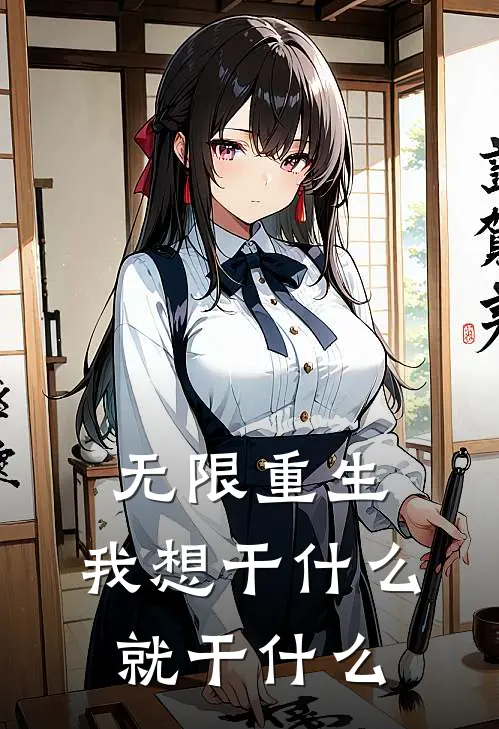 无限重生，我想干什么就干什么