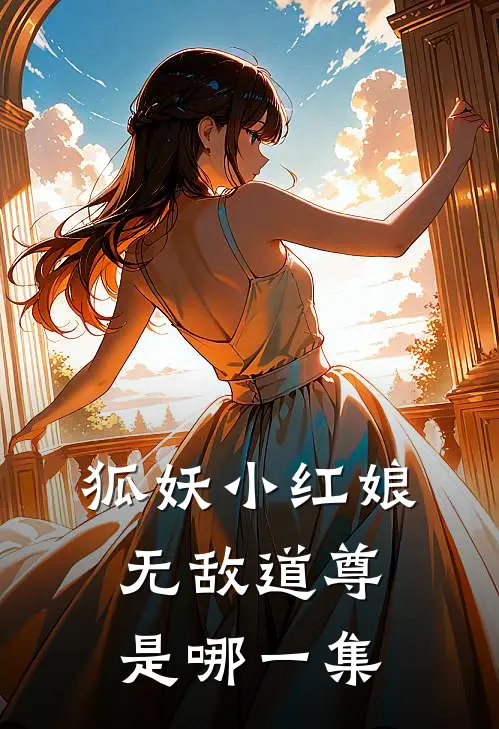 狐妖小红娘无敌道尊是哪一集