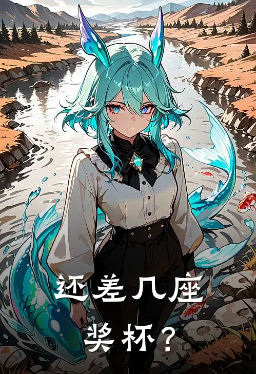 还差几座奖杯？