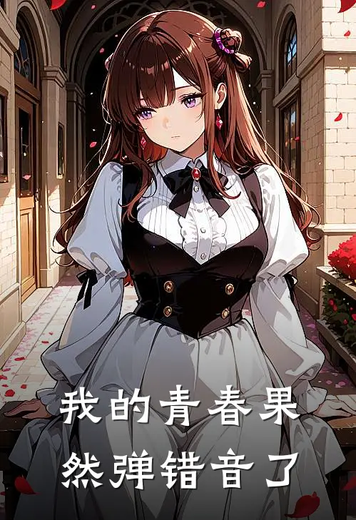 我的青春果然弹错音了