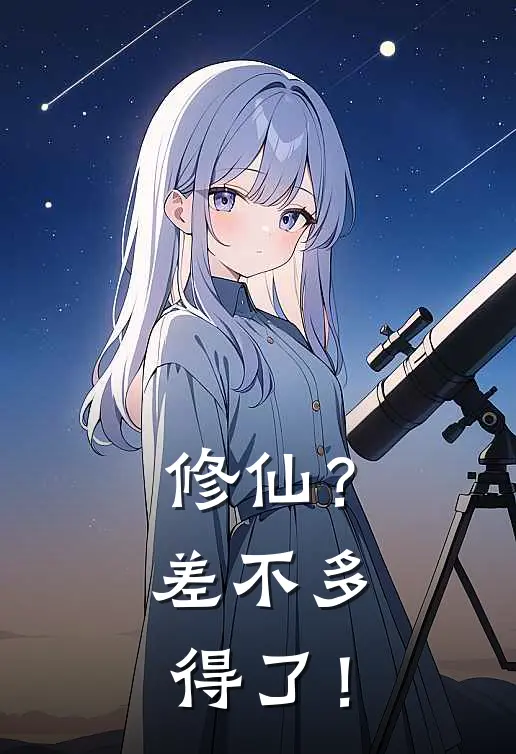 修仙？差不多得了！