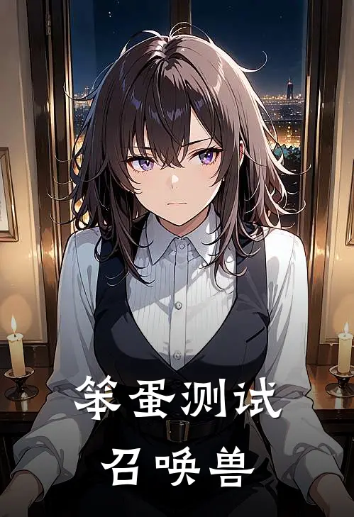 笨蛋测试召唤兽