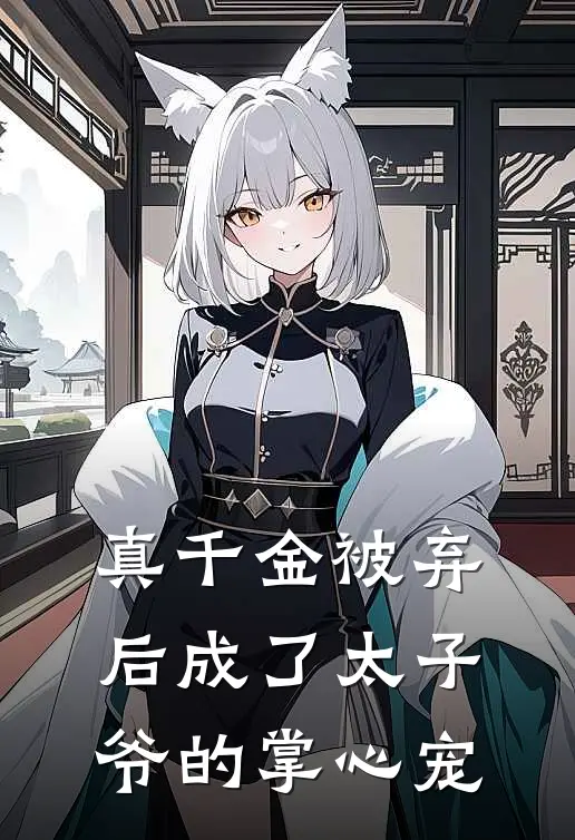 真千金被弃后成了太子爷的掌心宠