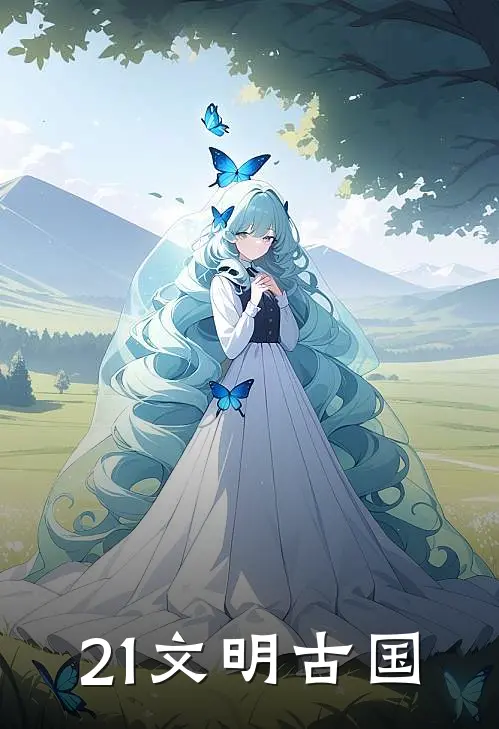 21文明古国