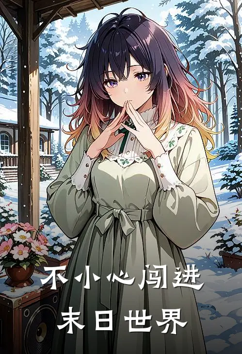 不小心闯进末日世界