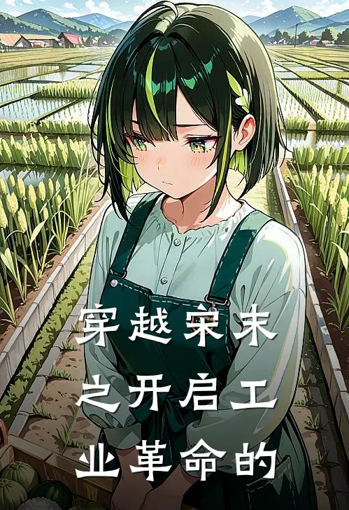 穿越宋末之开启工业革命的