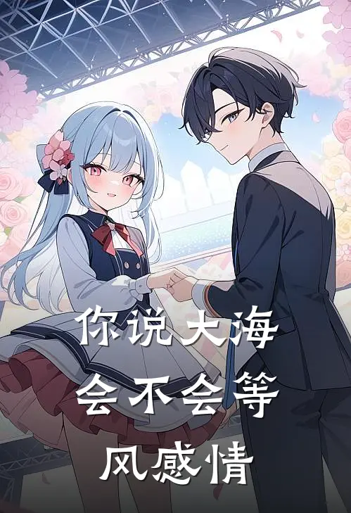 你说大海会不会等风感情