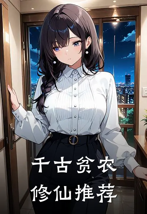 千古贫农修仙推荐