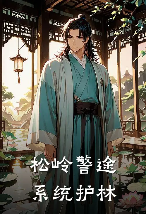 松岭警途：系统护林