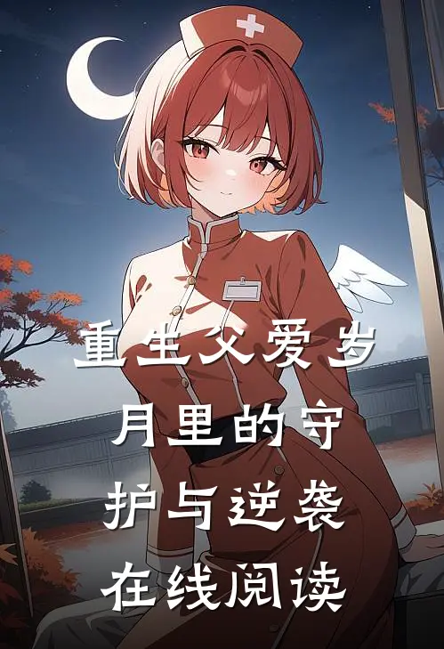 重生父爱岁月里的守护与逆袭在线阅读