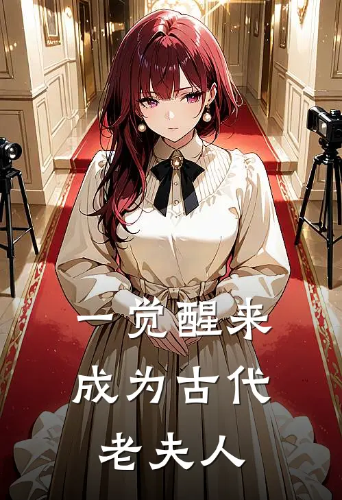 一觉醒来成为古代老夫人