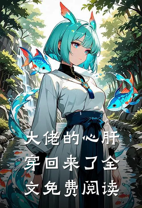 大佬的心肝穿回来了全文免费阅读
