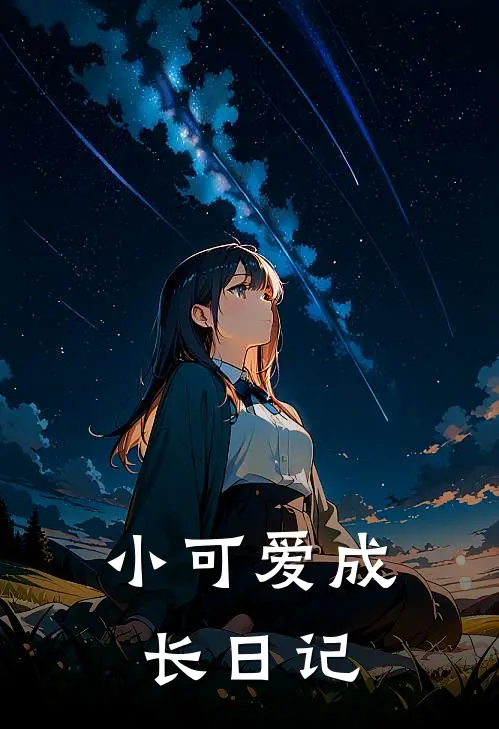 小可爱成长日记