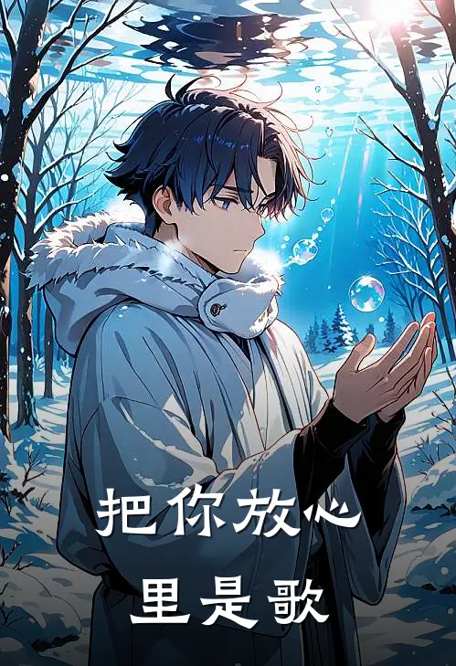 把你放心里是歌