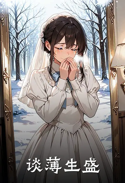 谈薄生盛
