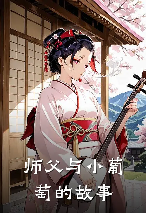 师父与小葡萄的故事