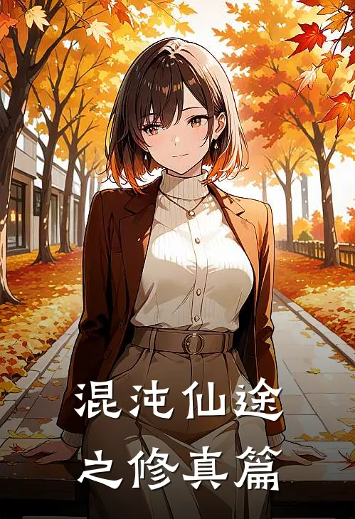 混沌仙途之修真篇