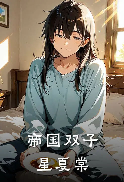 帝国双子星夏棠