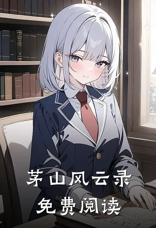 茅山风云录免费阅读