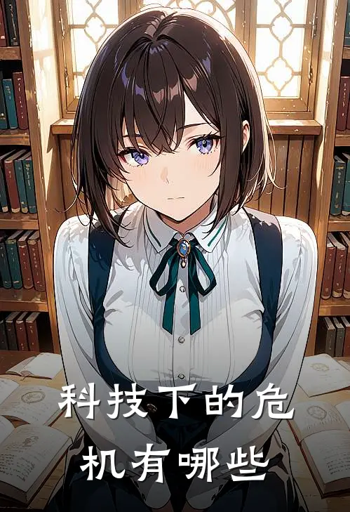 科技下的危机有哪些