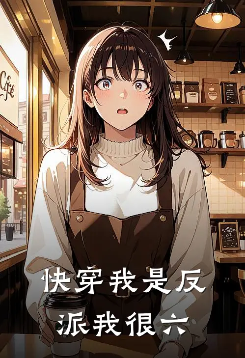 快穿我是反派我很六