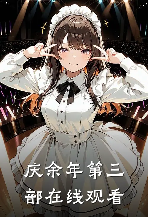 庆余年第三部在线观看