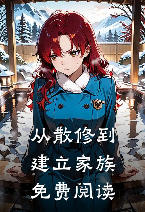 从散修到建立家族免费阅读