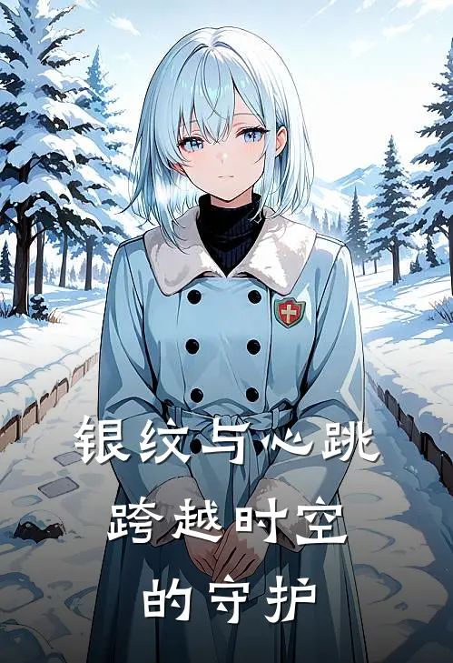 银纹与心跳：跨越时空的守护