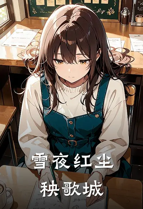 雪夜红尘秧歌城