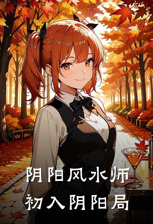 阴阳风水师：初入阴阳局