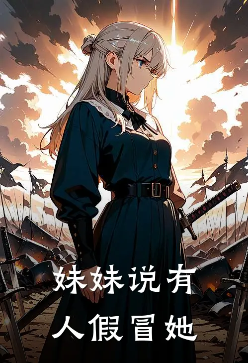 妹妹说有人假冒她