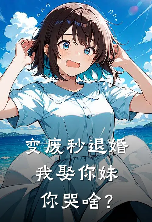 变废秒退婚，我娶你妹，你哭啥？