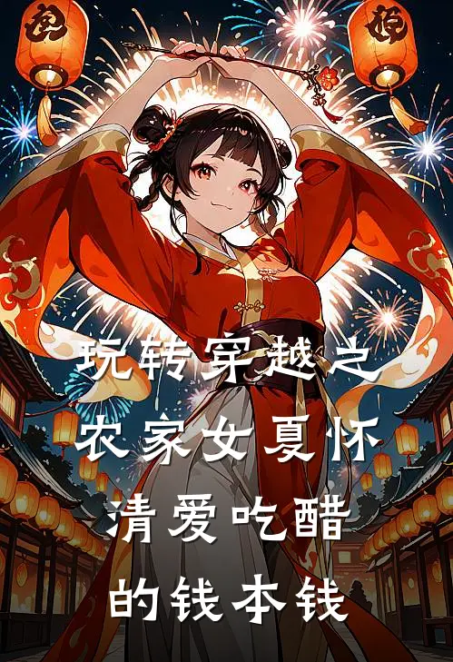 玩转穿越之农家女夏怀清爱吃醋的钱本钱