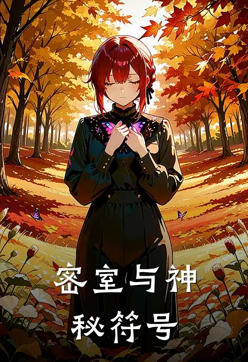 密室与神秘符号