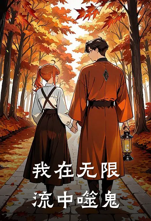 我在无限流中噬鬼