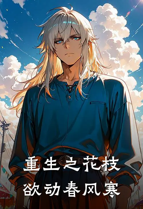 重生之花枝欲动春风寒