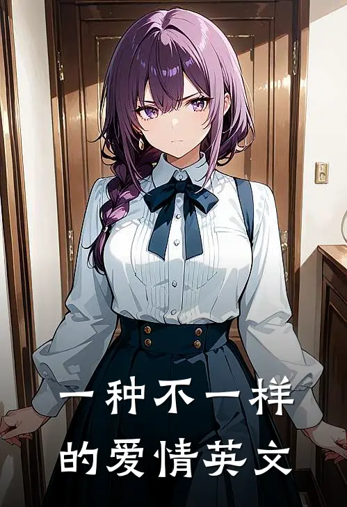一种不一样的爱情英文