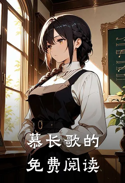 慕长歌的免费阅读