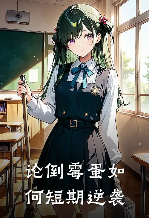 论倒霉蛋如何短期逆袭