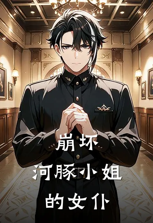 崩坏：河豚小姐的女仆