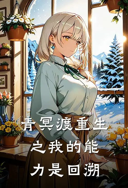 青冥渡重生之我的能力是回溯
