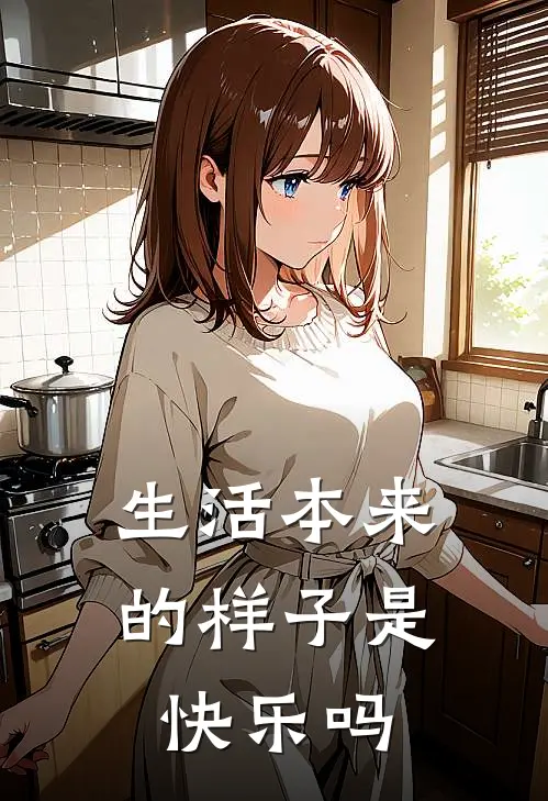 生活本来的样子是快乐吗