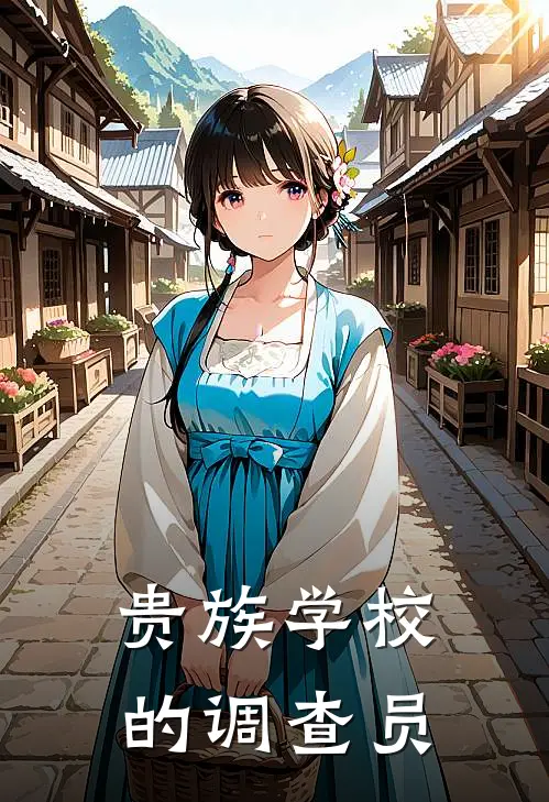 贵族学校的调查员