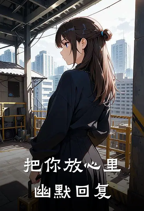 把你放心里幽默回复