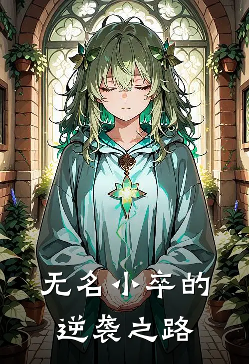 无名小卒的逆袭之路