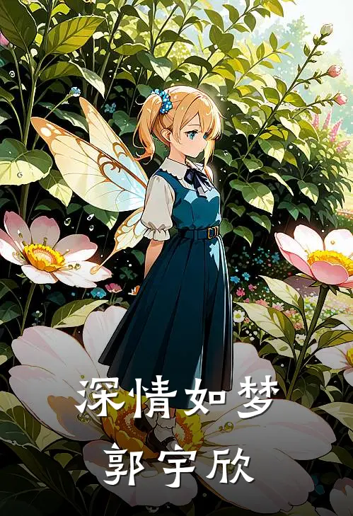 深情如梦郭宇欣