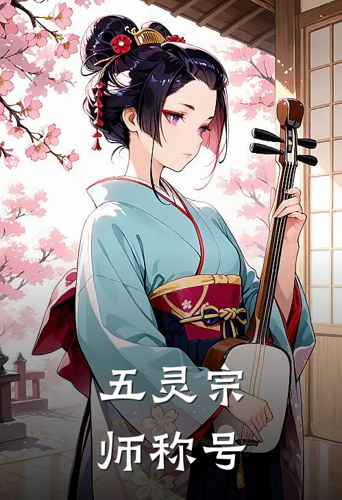 五灵宗师称号