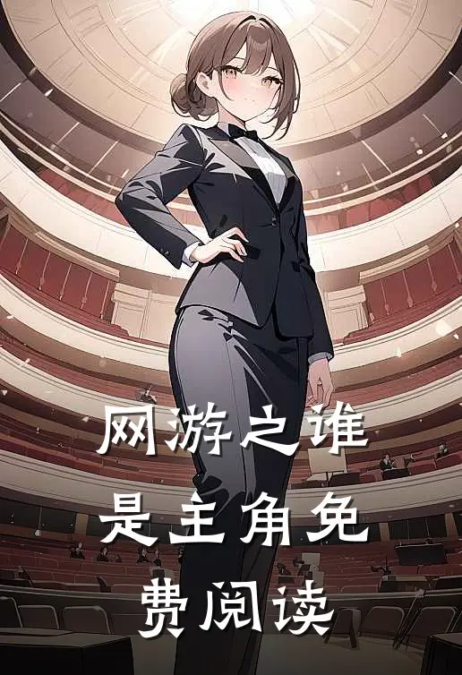 网游之谁是主角免费阅读