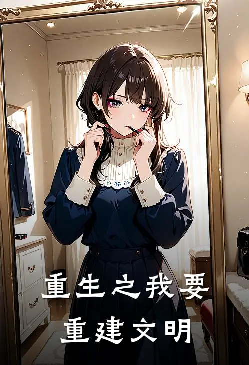 重生之我要重建文明