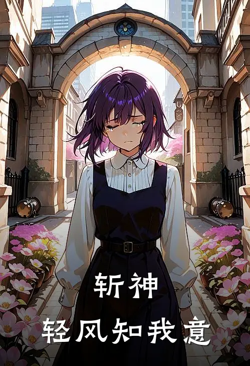 斩神：轻风知我意
